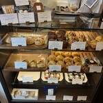 MAATle - 焼き菓子たち