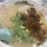 一九ラーメン 老司本店 - 