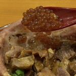 肉の隠れ家おあがり - 