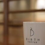 BIRTH COFFEE - 