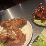 モクサルコプチャン - 