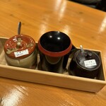 肉の隠れ家おあがり - 