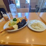 レストランito - 