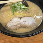 らーめん 信玄 南６条店 - 