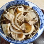 春日野 - にくー