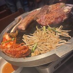 モクサルコプチャン 薬院店 - 