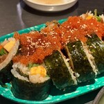 モクサルコプチャン 薬院店 - 