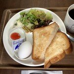 BIRTH COFFEE - 