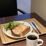 BIRTH COFFEE - 