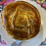 水信フルーツパーラーラボ - 