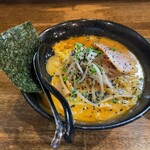 麺や 天鳳 - 料理写真: