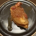 牡蠣と肉とワインの旨い店 Bistro サンタンナ - 