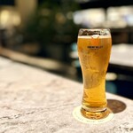 スプリングバレーブルワリー東京 - ◉JAPANエール香