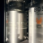 スプリングバレーブルワリー東京 - ◉ビールタンク