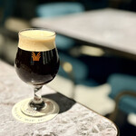 スプリングバレーブルワリー東京 - ◉Afterdark