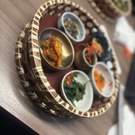 和韓料理 じゅろく はなれ - 