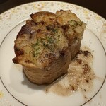 牡蠣と肉とワインの旨い店 Bistro サンタンナ - 