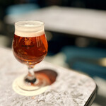 スプリングバレーブルワリー東京 - ◉JAZZBERRY