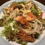 牡蠣と肉とワインの旨い店 Bistro サンタンナ - 