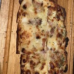 牡蠣と肉とワインの旨い店 Bistro サンタンナ - 