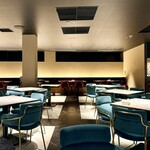 スプリングバレーブルワリー東京 - ◉2階ダイニング