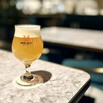 スプリングバレーブルワリー東京 - ◉Daydream