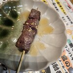 ホルモン宗矩 - 