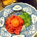 焼肉ホルモン多喜万 - 