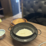 和韓料理 じゅろく はなれ - 