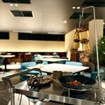 スプリングバレーブルワリー東京 - ◉SVBハンギングBBQ