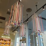 水信フルーツパーラーラボ - 