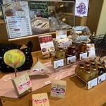 水信フルーツパーラーラボ - 