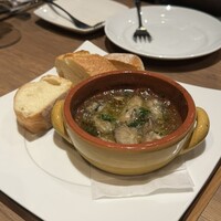 Oysterbar&Wine BELON 渋谷店 - 