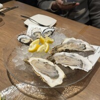 Oysterbar&Wine BELON 渋谷店 - 