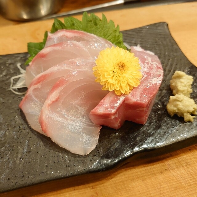 魚こころ