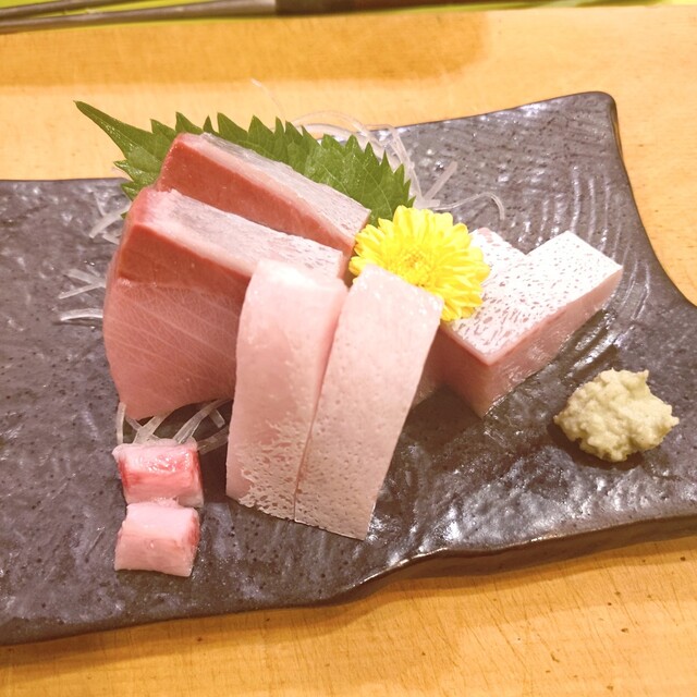 魚こころ - 葛西/居酒屋 | 食べログ