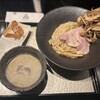 鶏 soba 座銀 本店