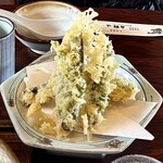 御食事処 日野治 - 