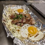 お好み焼き アッコちゃん - 