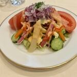 レストラン香味屋 - 