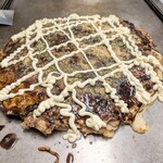 お好み焼き アッコちゃん - 