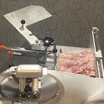 すき焼き しゃぶしゃぶ 鶴屋 - 