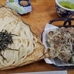 大澤屋 第一店舗 - 