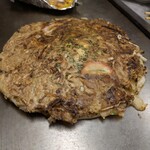 お好み焼き アッコちゃん - 