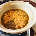 御食事処 日野治 - 