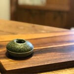 Boulangerie L'oiseau bleu - 