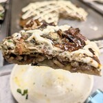 お好み焼き アッコちゃん - 