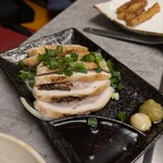 お好み焼き アッコちゃん - 