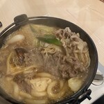 すき焼き しゃぶしゃぶ 鶴屋 - 