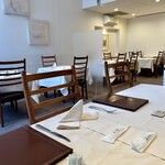 レストラン香味屋 - 